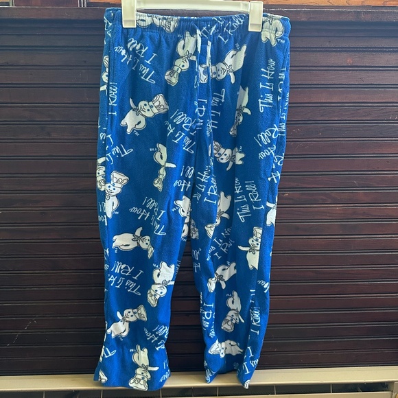 Pajama Pants - Picture 1 of 2
